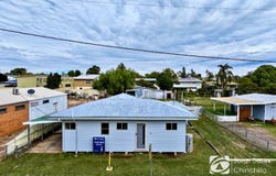 38 NORTH STREET, Wandoan, Qld 4419