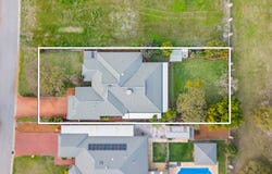 37 Midsummer Circle, Pinjarra, WA 6208