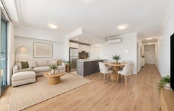 32/162-170 Parramatta Road, Homebush, NSW 2140