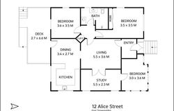 12 Alice Street, East Toowoomba, Qld 4350