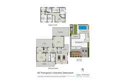 48 Thompson Crescent, Glenwood, NSW 2768