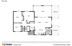 81 Sherbrooke Street, Ainslie, ACT 2602