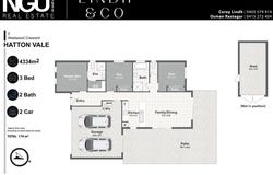 2 Westwood Crescent, Hatton Vale, Qld 4341