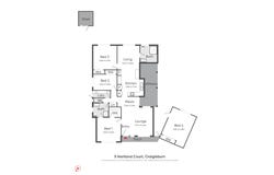 5 Hartland Court, Craigieburn, Vic 3064