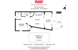 108/16 Noosa Drive, Noosa Heads, Qld 4567
