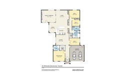 35 Millendon Boulevard, Tarneit, Vic 3029