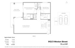 912/3 Weston Street, Rosehill, NSW 2142