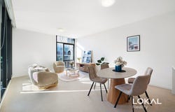 204/132 Epsom Road, Zetland, NSW 2017