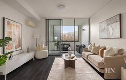304/17 Monza Boulevard, Wentworth Point, NSW 2127
