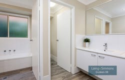 4 Gerlee Place, Quakers Hill, NSW 2763