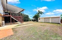 28 Thabeban Street, Avenell Heights, Qld 4670