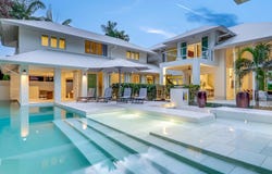 19 Beachfront Mirage Drive, Port Douglas, Qld 4877