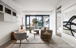 311/95 Rouse Street, Port Melbourne, Vic 3207