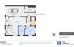 41/36 Golding Street, Yamba, NSW 2464