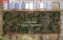 168 LAXTON RD, Pallara, Qld 4110