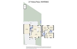 2/7 Walwa Place, Werribee, Vic 3030