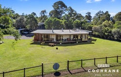 28 Castle Court, East Deep Creek, Qld 4570