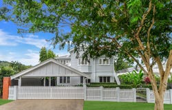 14 Pyne Street, Edge Hill, Qld 4870