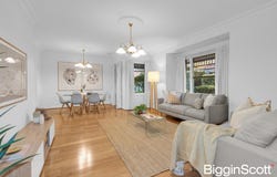 5/3 Baden Powell Place, Mount Eliza, Vic 3930