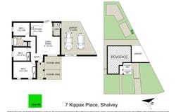 7 Kippax Place, Shalvey, NSW 2770