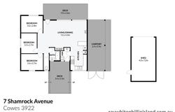7 Shamrock Avenue, Cowes, Vic 3922
