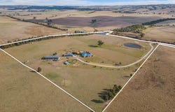 1525 Trunkey Road, Georges Plains, NSW 2795