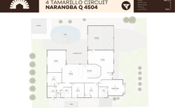 4 Tamarillo "Fig Tree" Circuit, Narangba, Qld 4504