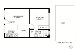 4/2a Bates Street, Malvern East, Vic 3145