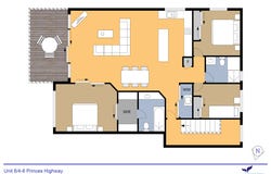8/4-6 Princes Highway, Narooma, NSW 2546