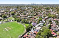 21-25 Park Avenue, Ashfield, NSW 2131