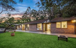 6 Gregsue Court, The Gap, Qld 4061