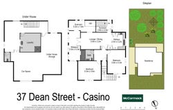 37 Dean Street, Casino, NSW 2470