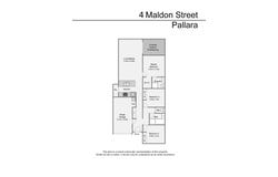 4 Maldon Street, Pallara, Qld 4110