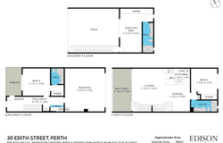 30 Edith Street, Perth, WA 6000