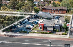 309-315 Victoria Road, Gladesville, NSW 2111
