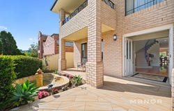 12 John Warren Avenue, Glenwood, NSW 2768