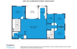 761/12-21 Gregory Street, Westcourt, Qld 4870