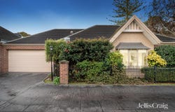 2/88 Main Street, Blackburn, Vic 3130
