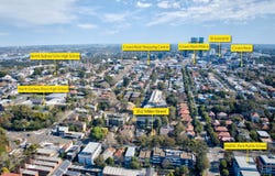 352 Miller Street, Cammeray, NSW 2062