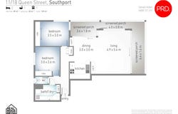 11/18 Queen Street, Southport, Qld 4215