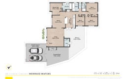 68 Volante Crescent, Mermaid Waters, Qld 4218