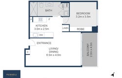 203/50 Eastlake Parade, Kingston, ACT 2604