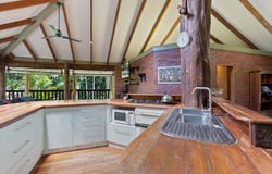 40 Butler Drive, Kuranda, Qld 4881