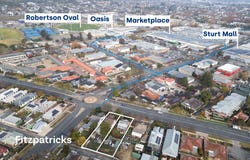 103-105 Tarcutta Street, Wagga Wagga, NSW 2650