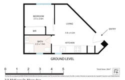 3/1-5 McKeon Street, Maroubra, NSW 2035