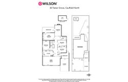 36 Testar Grove, Caulfield North, Vic 3161