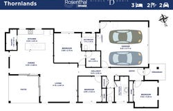 4 Abraham Street, Thornlands, Qld 4164