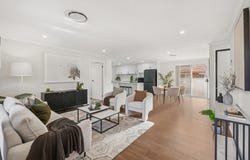 5 Paul Coe Crescent, Ngunnawal, ACT 2913
