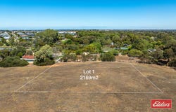 Lot 1 Calton Road, Kalbeeba, SA 5118