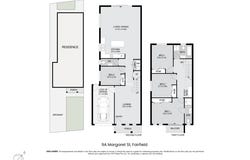 9A Margaret St, Fairfield, NSW 2165